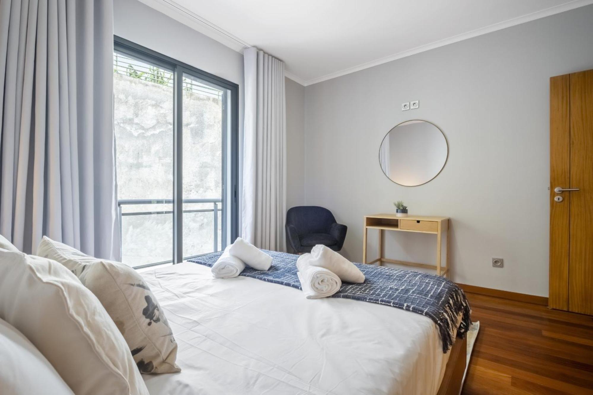 Casa de Férias Til By Madeira Sun Travel Funchal (Madeira)