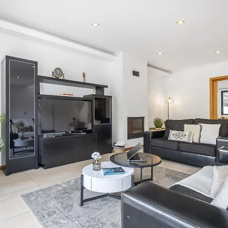 Til Home By Madeira Sun Travel Funchal  Exterior photo