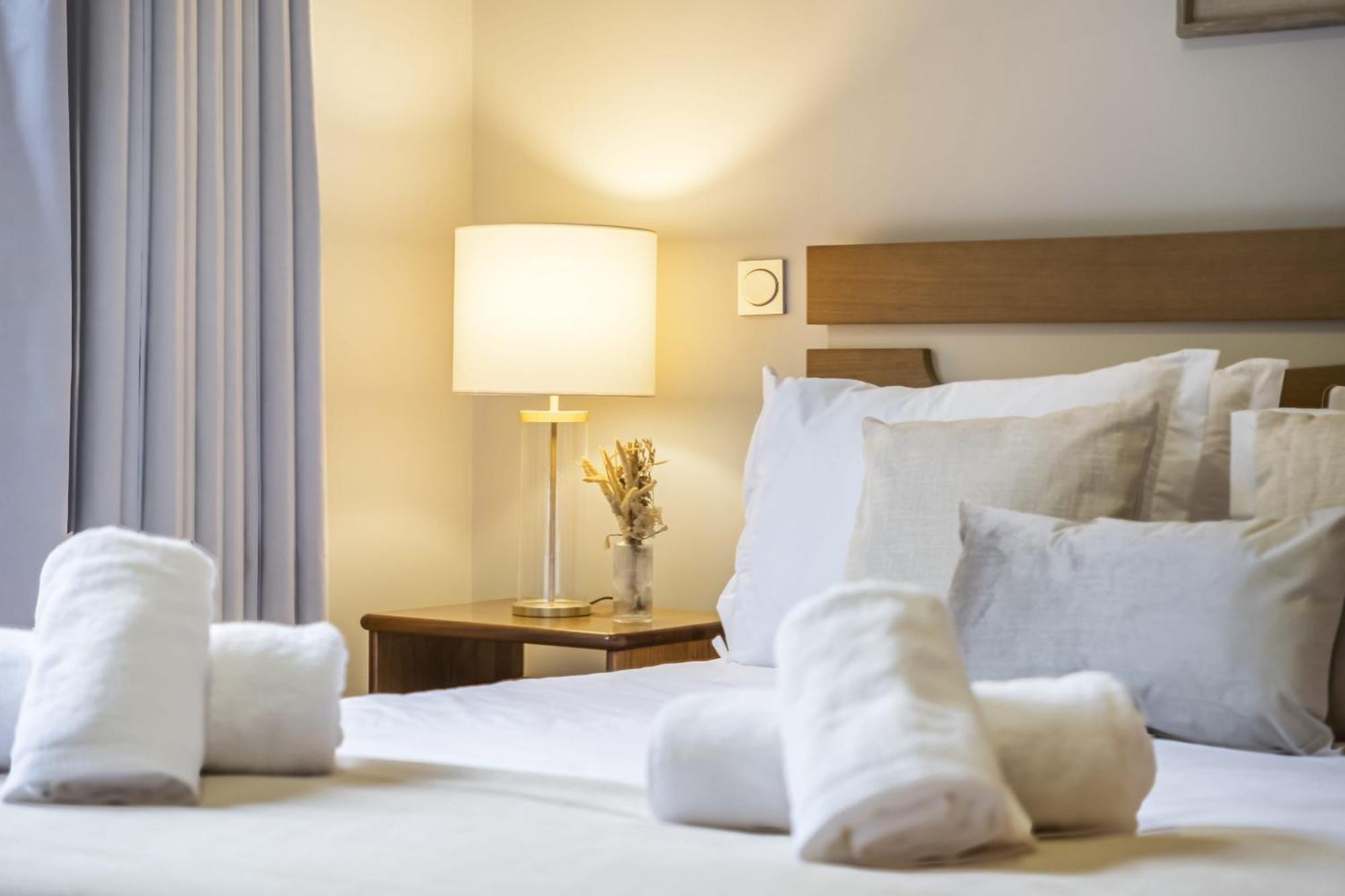 Til By Madeira Sun Travel Hébergement de vacances *