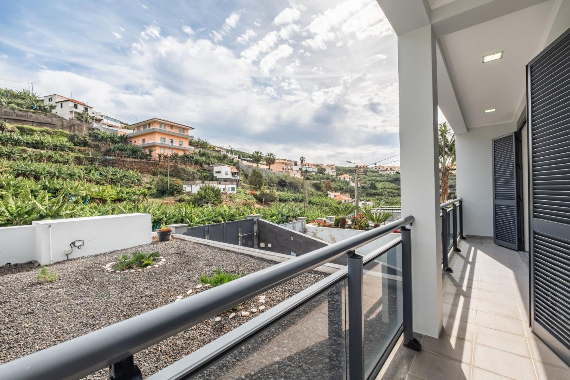 Hébergement de vacances Til By Madeira Sun Travel *
