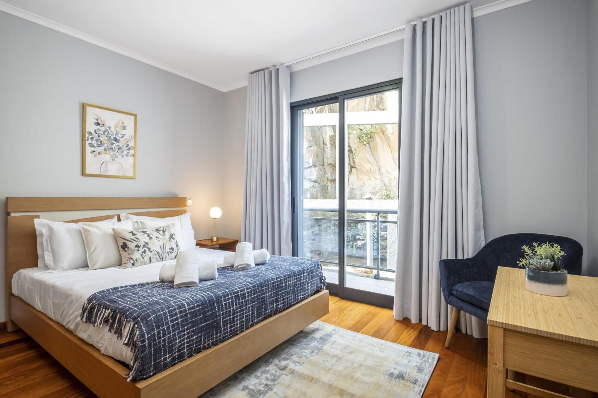 Hébergement de vacances Til By Madeira Sun Travel Funchal (Madeira)