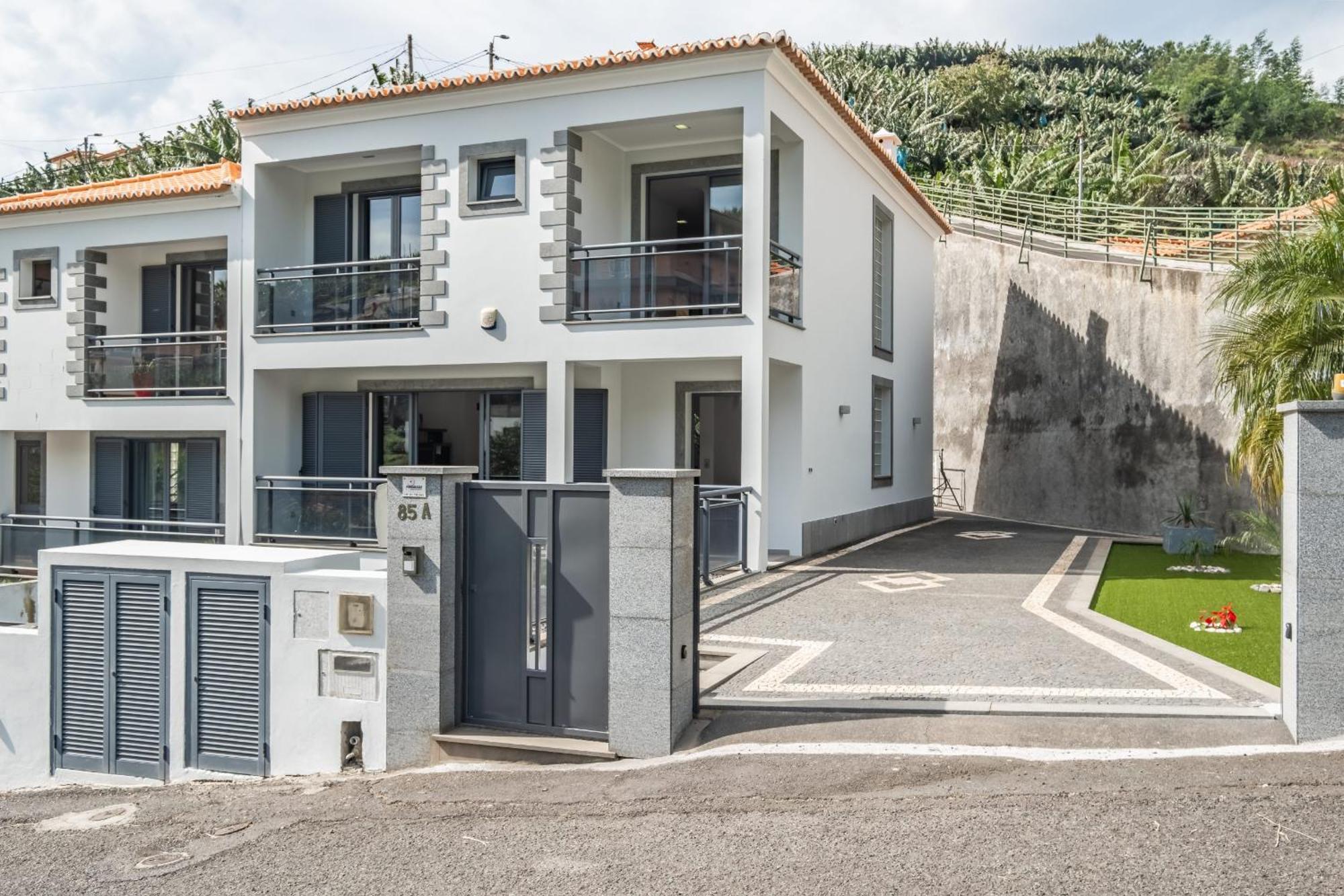 Til By Madeira Sun Travel